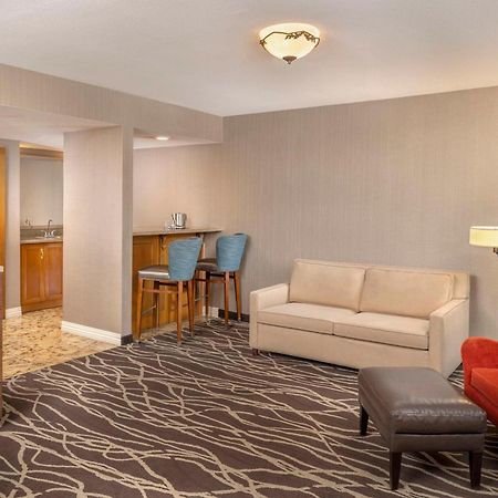 Doubletree By Hilton San Bernardino Hotel Ngoại thất bức ảnh