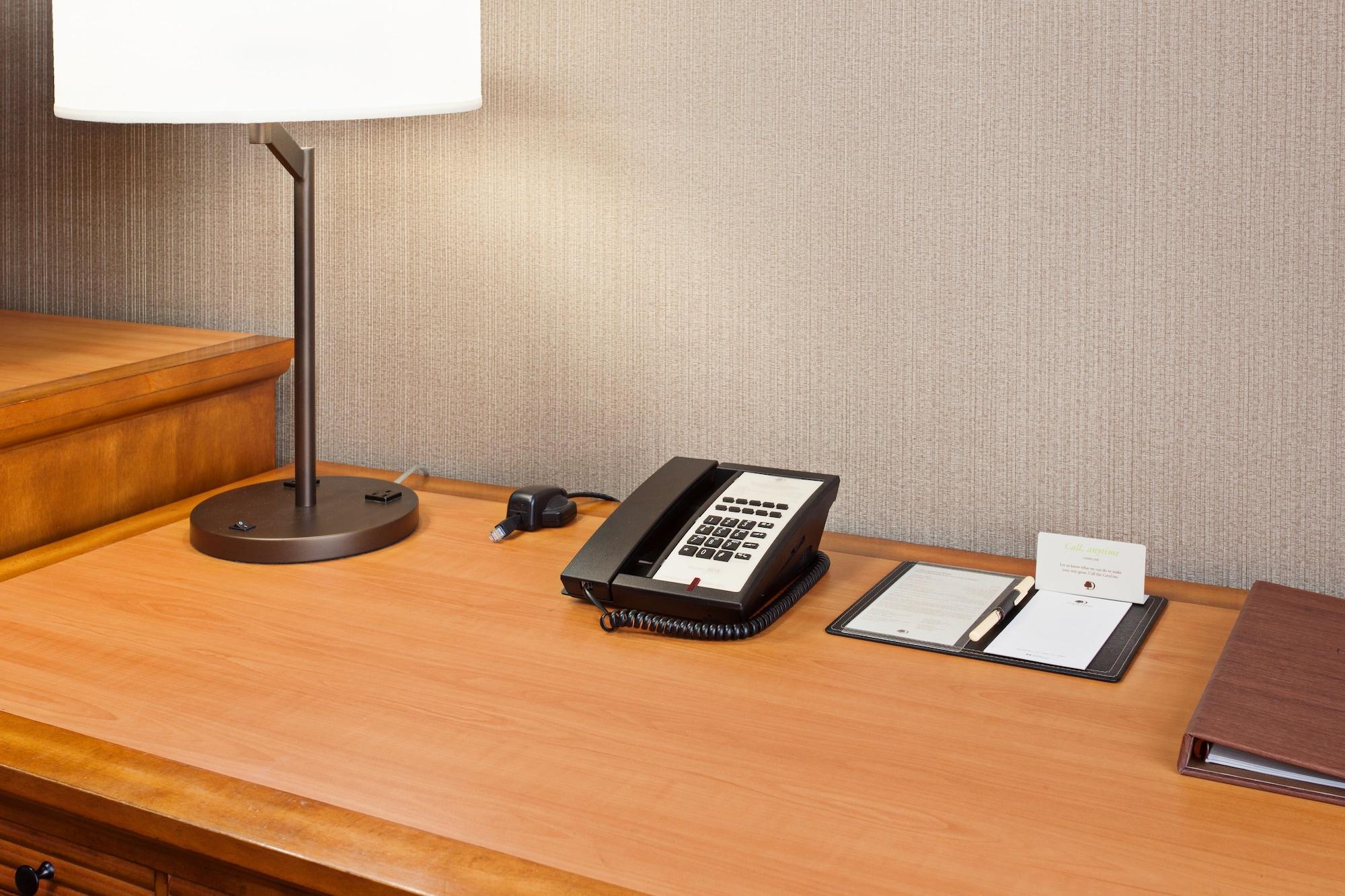 Doubletree By Hilton San Bernardino Hotel Ngoại thất bức ảnh