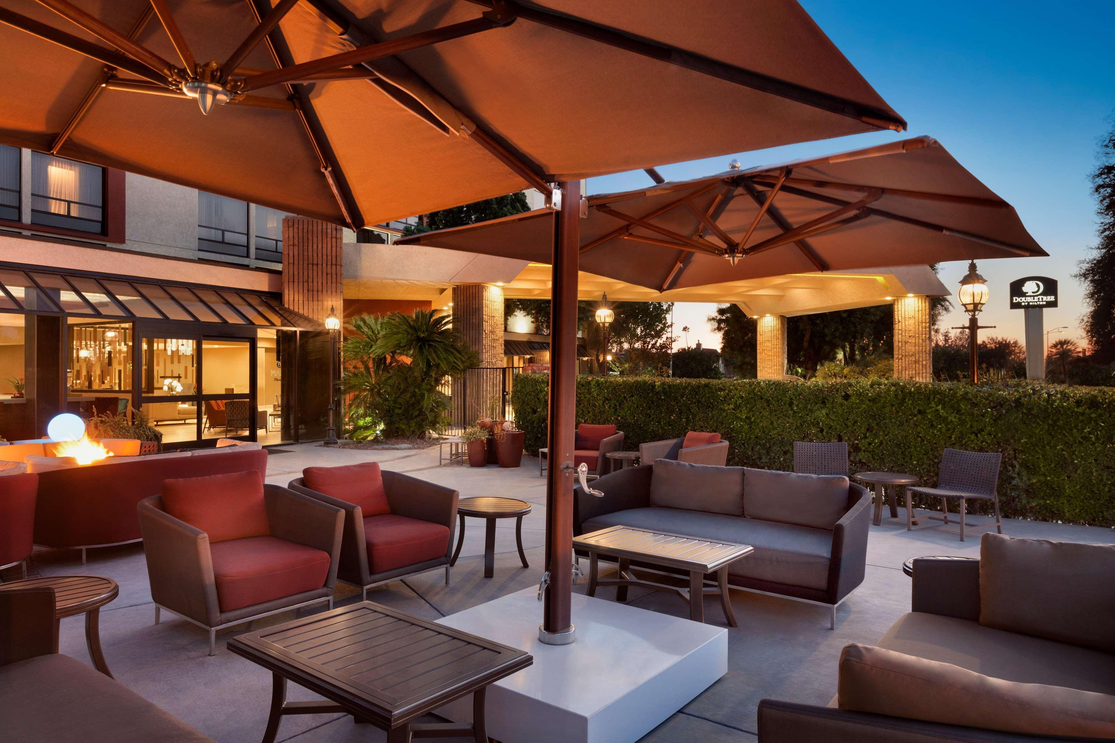 Doubletree By Hilton San Bernardino Hotel Ngoại thất bức ảnh