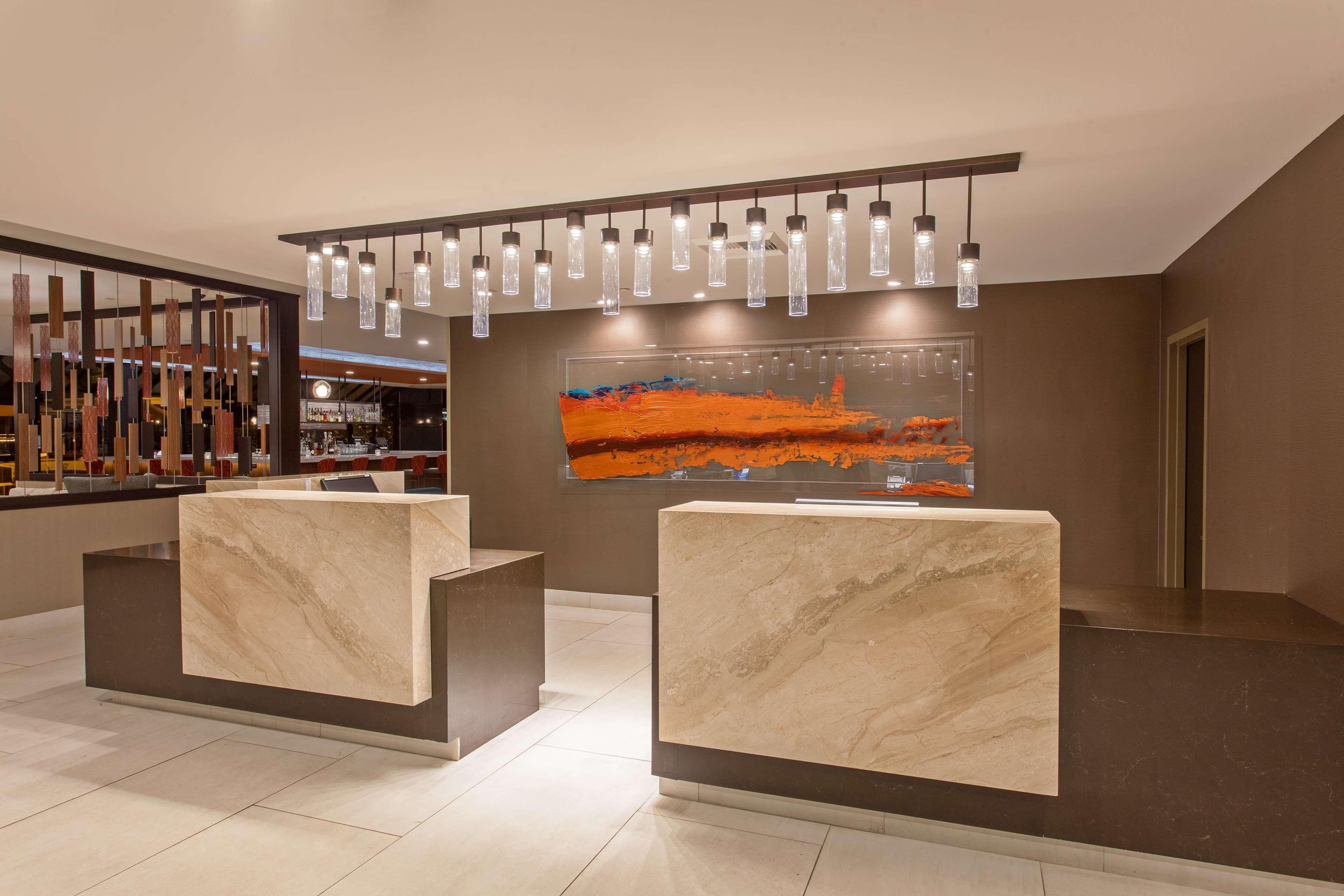 Doubletree By Hilton San Bernardino Hotel Ngoại thất bức ảnh