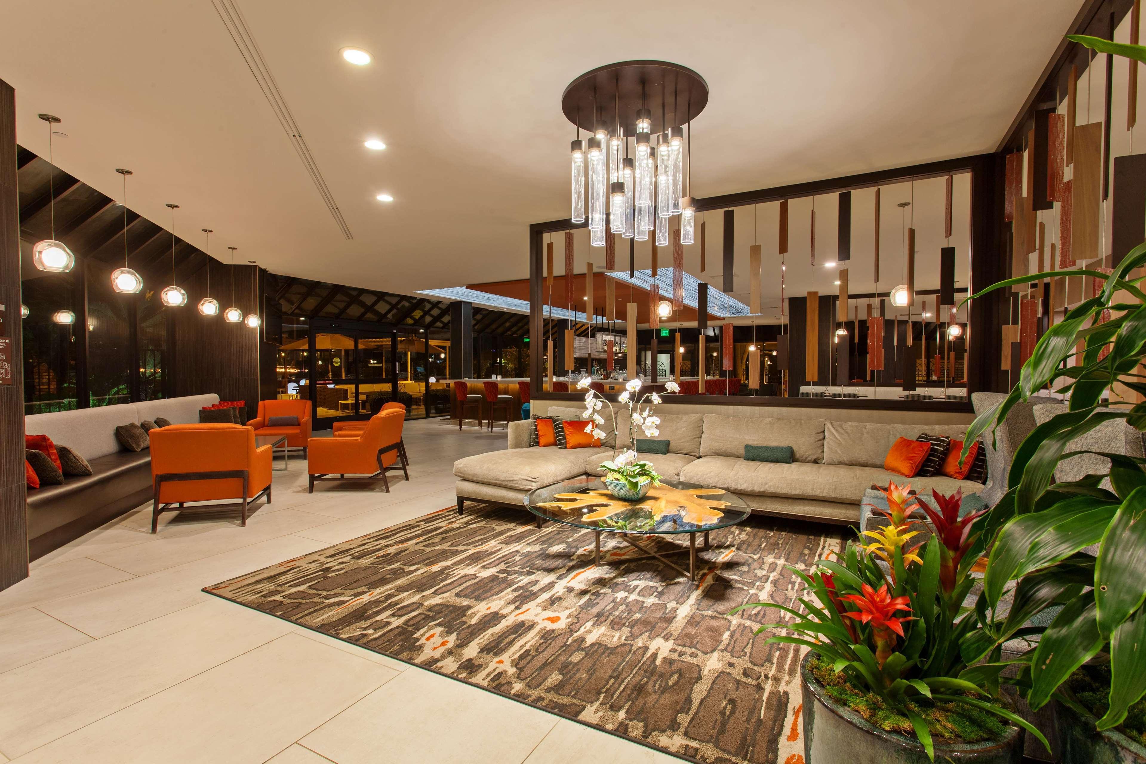 Doubletree By Hilton San Bernardino Hotel Ngoại thất bức ảnh