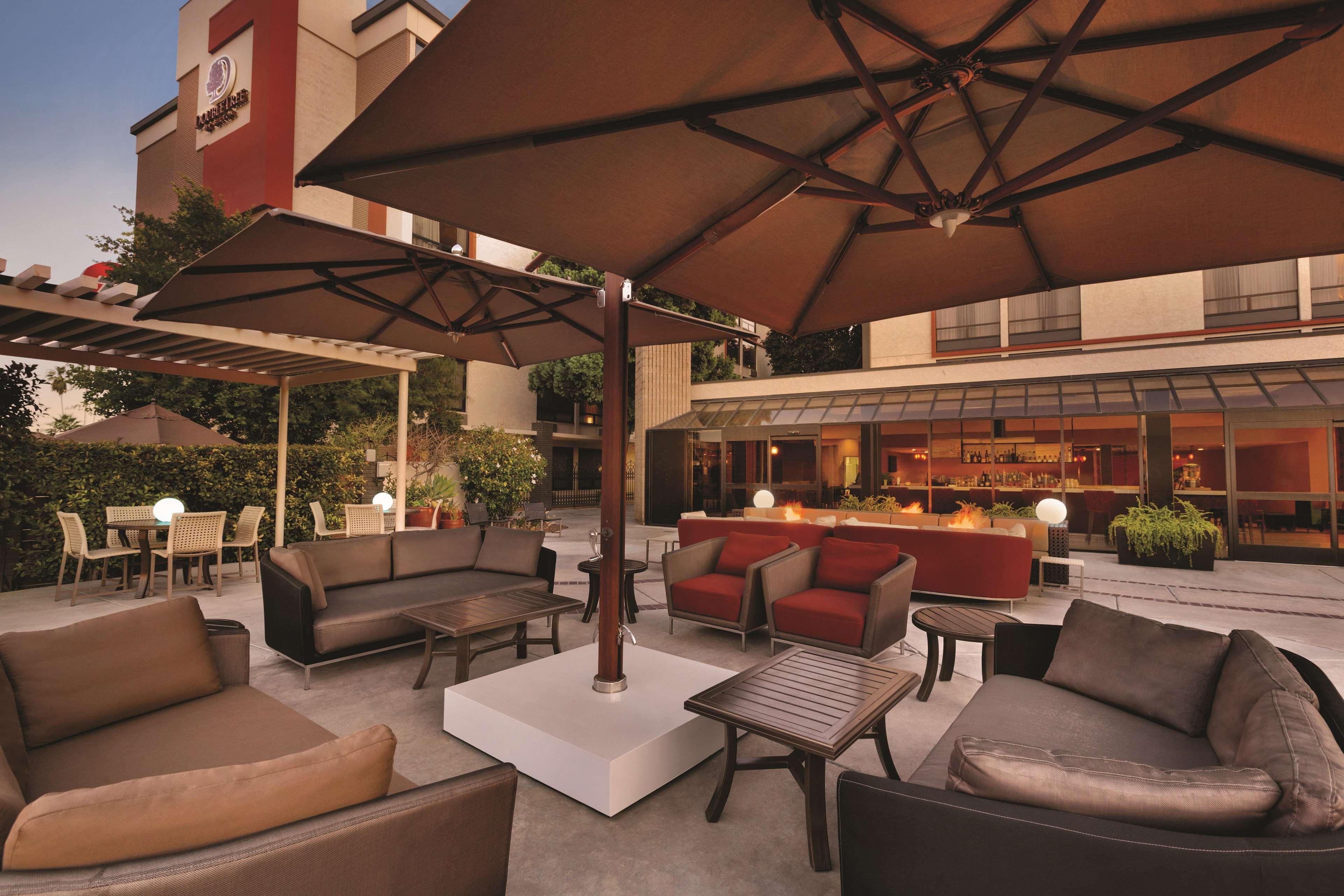 Doubletree By Hilton San Bernardino Hotel Ngoại thất bức ảnh
