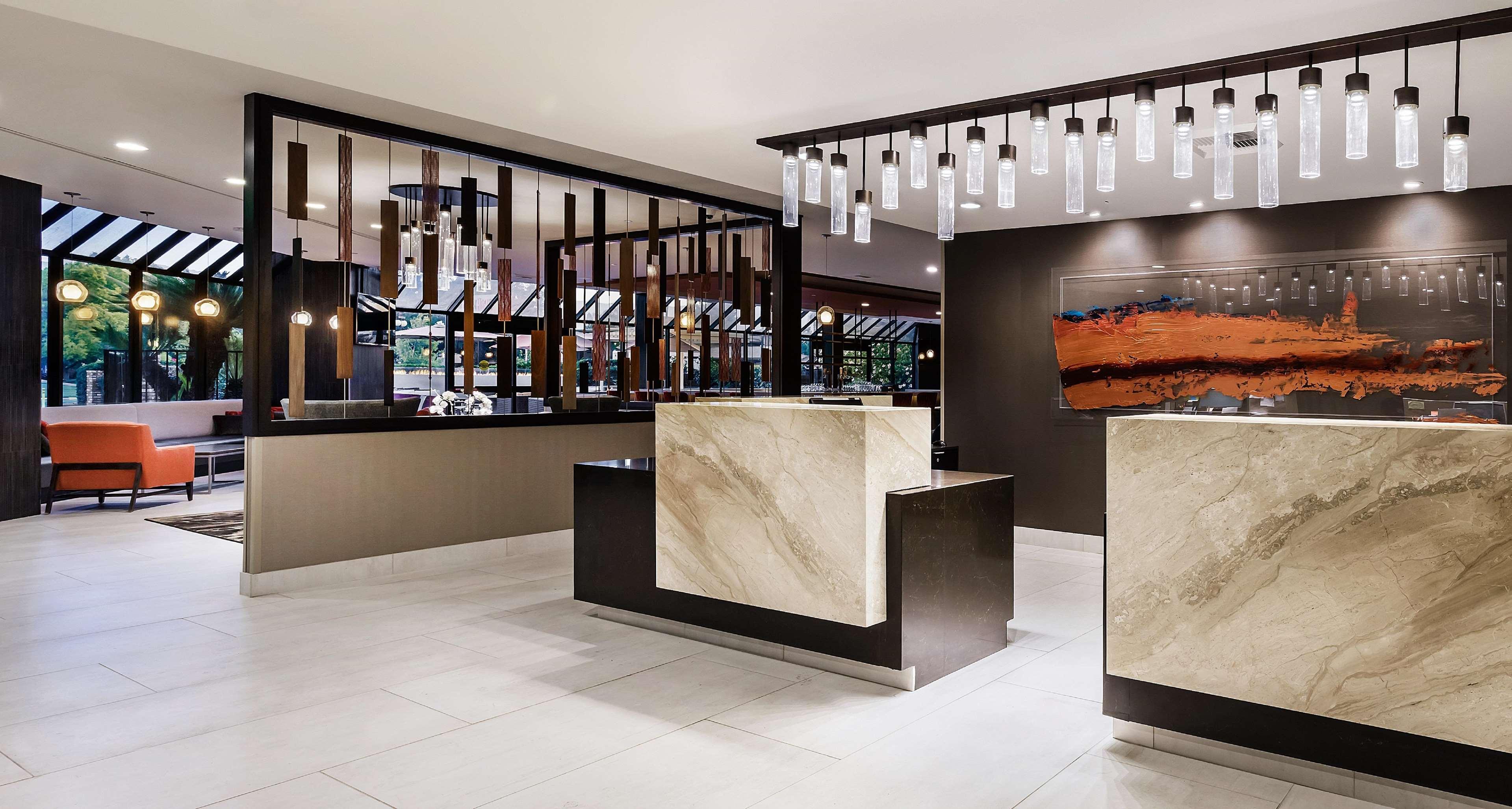 Doubletree By Hilton San Bernardino Hotel Ngoại thất bức ảnh