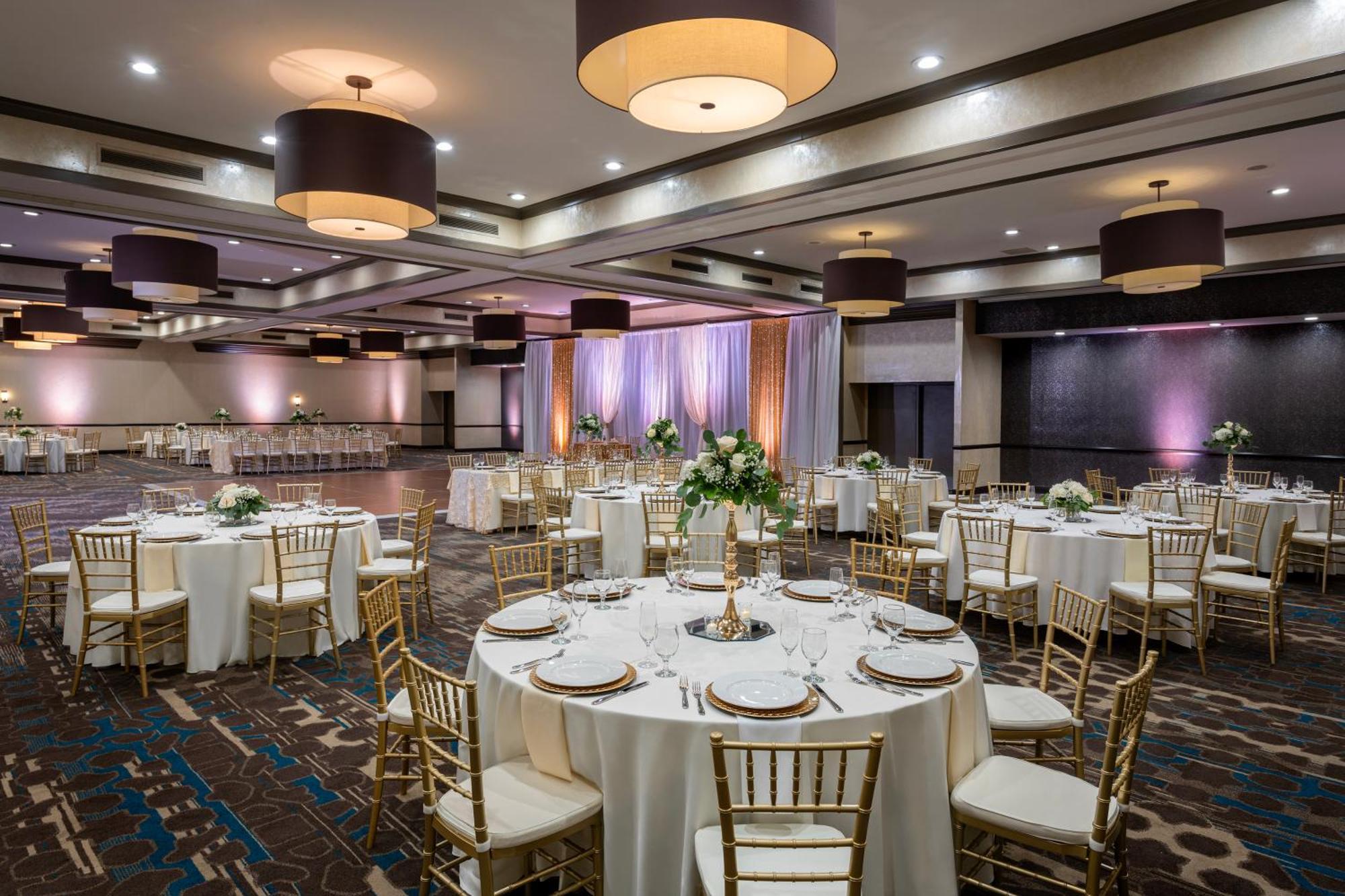 Doubletree By Hilton San Bernardino Hotel Ngoại thất bức ảnh
