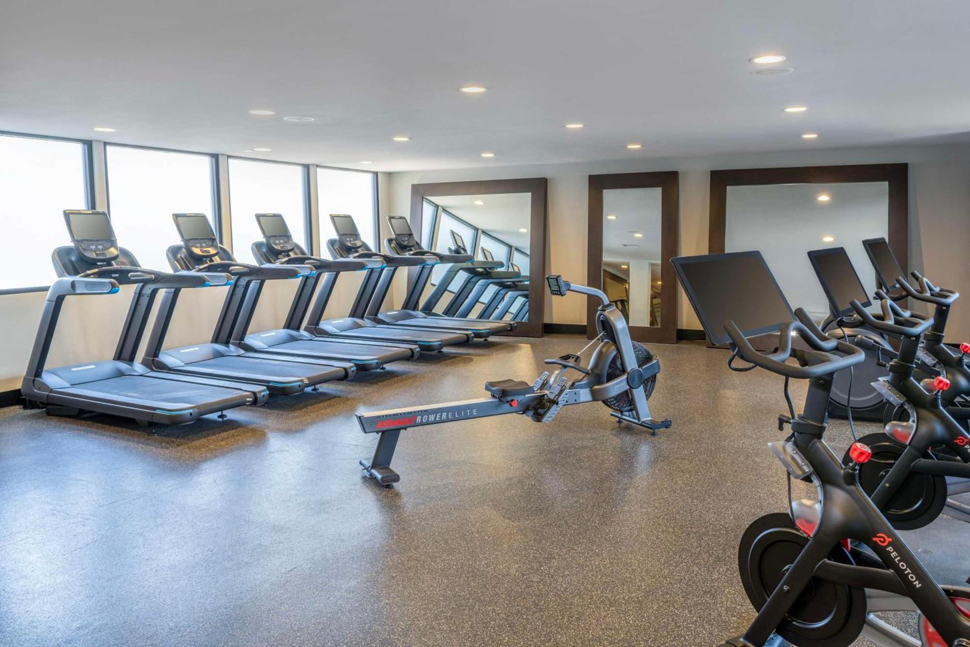 Doubletree By Hilton San Bernardino Hotel Ngoại thất bức ảnh