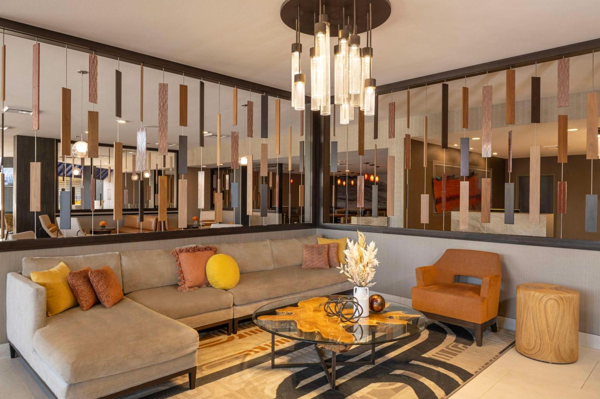 Doubletree By Hilton San Bernardino Hotel Ngoại thất bức ảnh