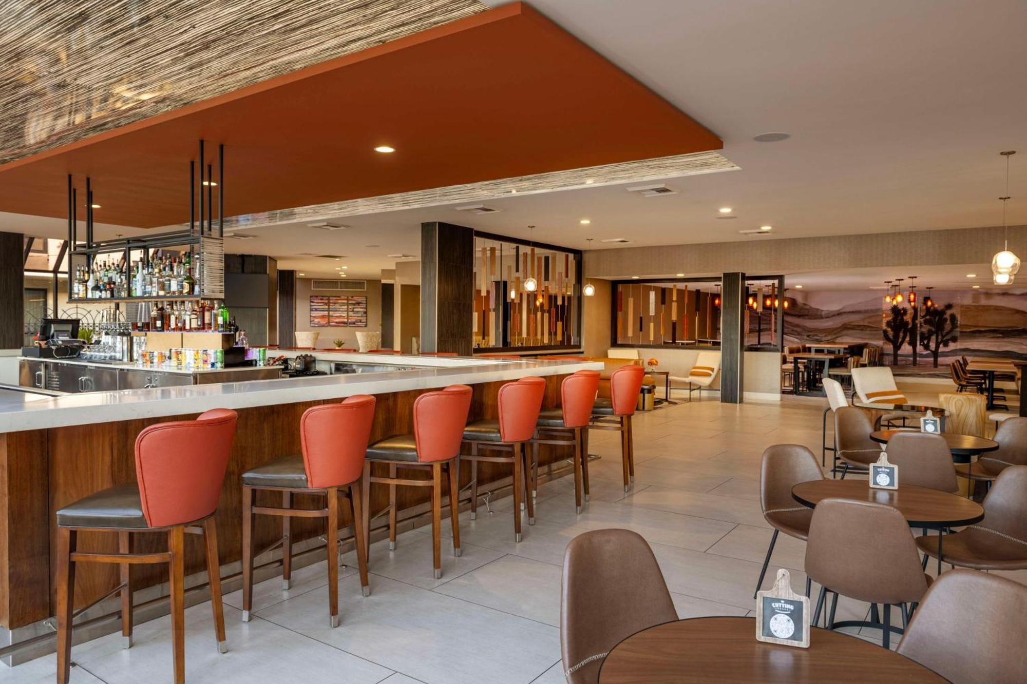 Doubletree By Hilton San Bernardino Hotel Ngoại thất bức ảnh