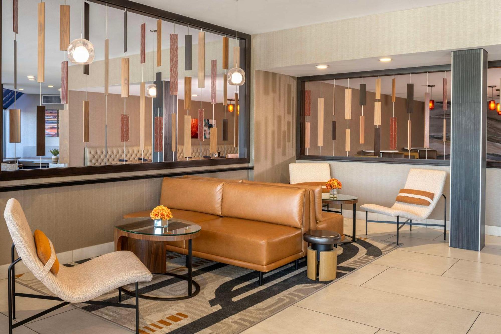 Doubletree By Hilton San Bernardino Hotel Ngoại thất bức ảnh