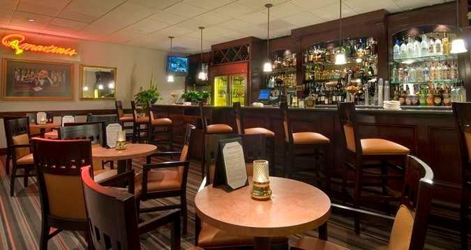 Doubletree By Hilton San Bernardino Hotel Nhà hàng bức ảnh