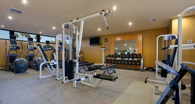 Doubletree By Hilton San Bernardino Hotel Tiện nghi bức ảnh