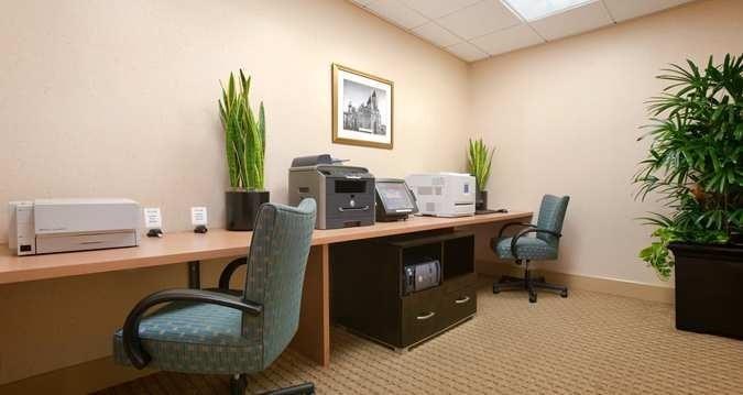 Doubletree By Hilton San Bernardino Hotel Tiện nghi bức ảnh