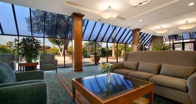 Doubletree By Hilton San Bernardino Hotel Nội địa bức ảnh