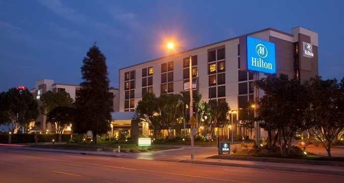 Doubletree By Hilton San Bernardino Hotel Ngoại thất bức ảnh