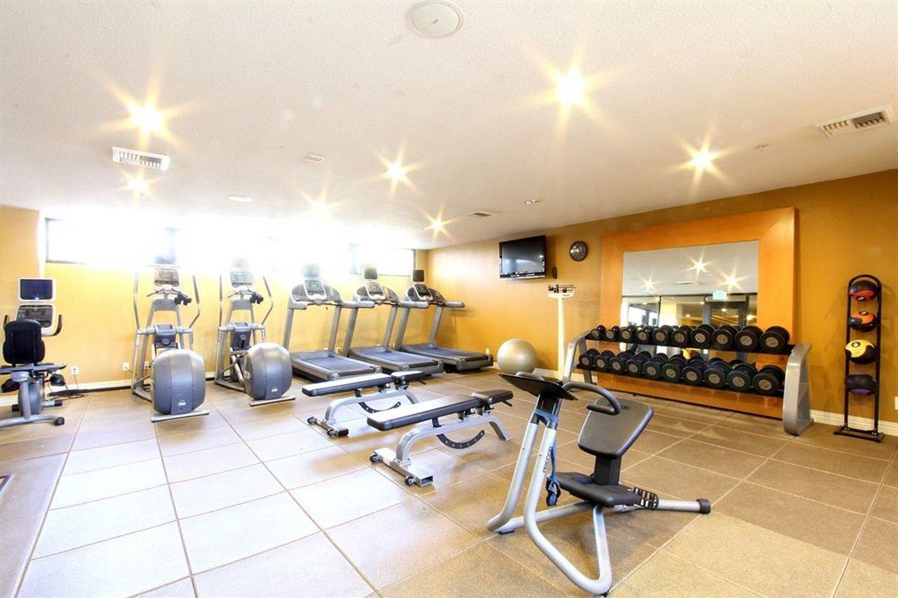 Doubletree By Hilton San Bernardino Hotel Ngoại thất bức ảnh