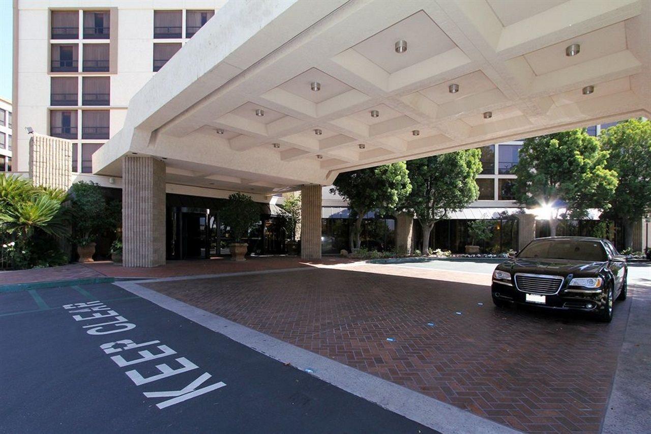 Doubletree By Hilton San Bernardino Hotel Ngoại thất bức ảnh