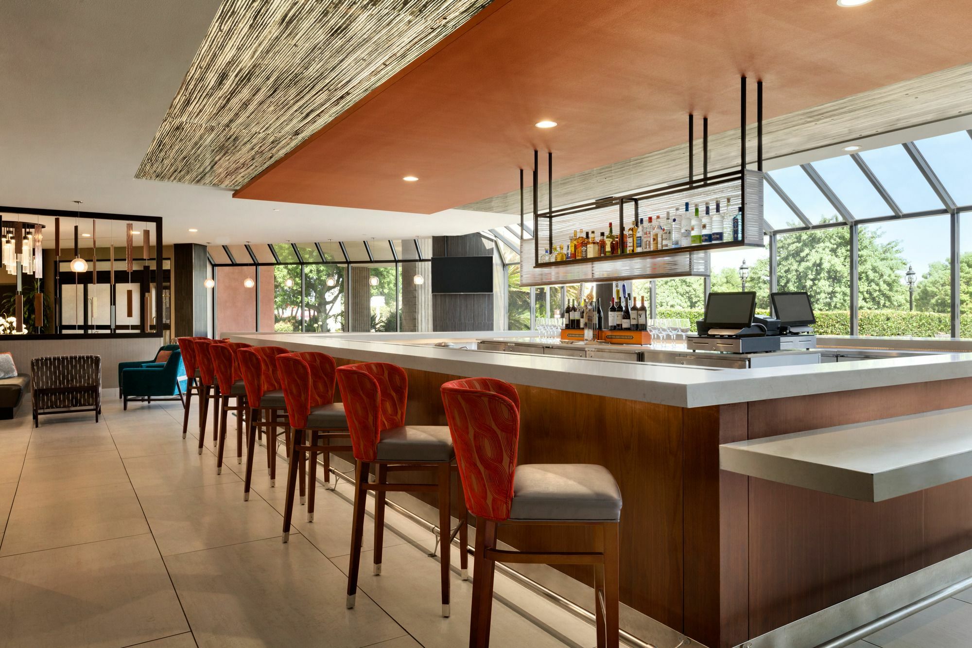 Doubletree By Hilton San Bernardino Hotel Ngoại thất bức ảnh
